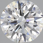 IGI 1.02 Carat Round Brilliant Lab Grown Diamond