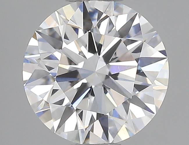 IGI 1.02 Carat Round Brilliant Lab Grown Diamond