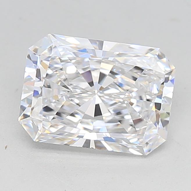 IGI 0.96 Carat Radiant Cut Lab Grown Diamond