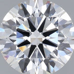 IGI 1.21 Carat Round Brilliant Lab Grown Diamond 人工培育鑽石 實驗室人造鑽石
