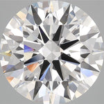 IGI 4.02 Carat Round Brilliant Lab Grown Diamond 人工培育鑽石 實驗室人造鑽石