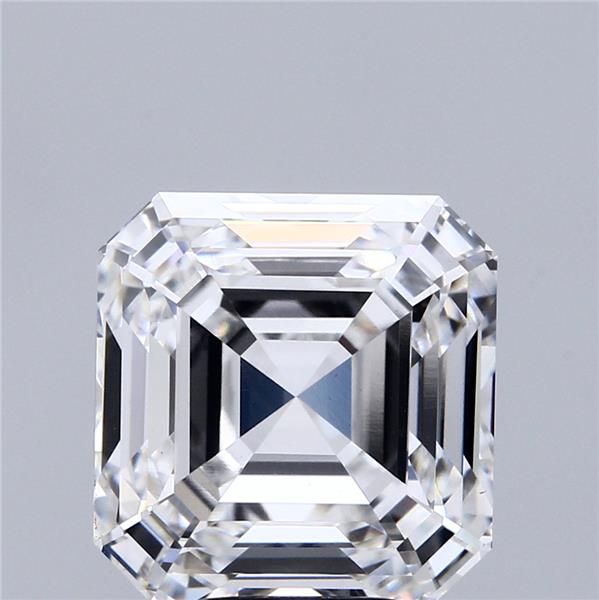 IGI 7.10 Carat Cushion Lab Grown Diamond 人工培育鑽石 實驗室人造鑽石