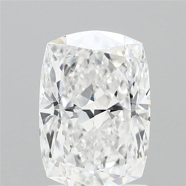 IGI 1.83 Carat Cushion Lab Grown Diamond 人工培育鑽石 實驗室人造鑽石