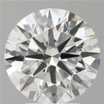 IGI 4.10 Carat Round Brilliant Lab Grown Diamond 人工培育鑽石 實驗室人造鑽石
