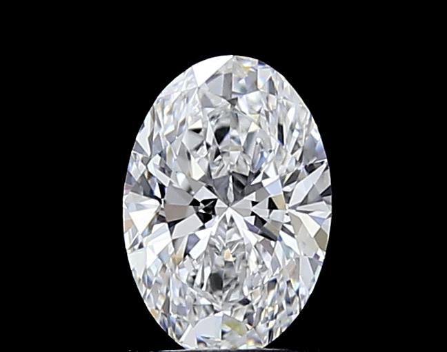IGI 1.01 Carat Oval Lab Grown Diamond 人工培育鑽石 實驗室人造鑽石