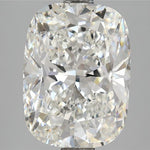 IGI 4.09 Carat Cushion Lab Grown Diamond 人工培育鑽石 實驗室人造鑽石