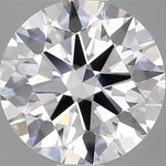 IGI 1.35 Carat Round Brilliant Lab Grown Diamond 人工培育鑽石 實驗室人造鑽石