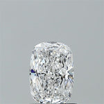 IGI 1.03 Carat Cushion Lab Grown Diamond 人工培育鑽石 實驗室人造鑽石
