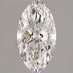 IGI 1.83 Carat Marquise Lab Grown Diamond 人工培育鑽石 實驗室人造鑽石