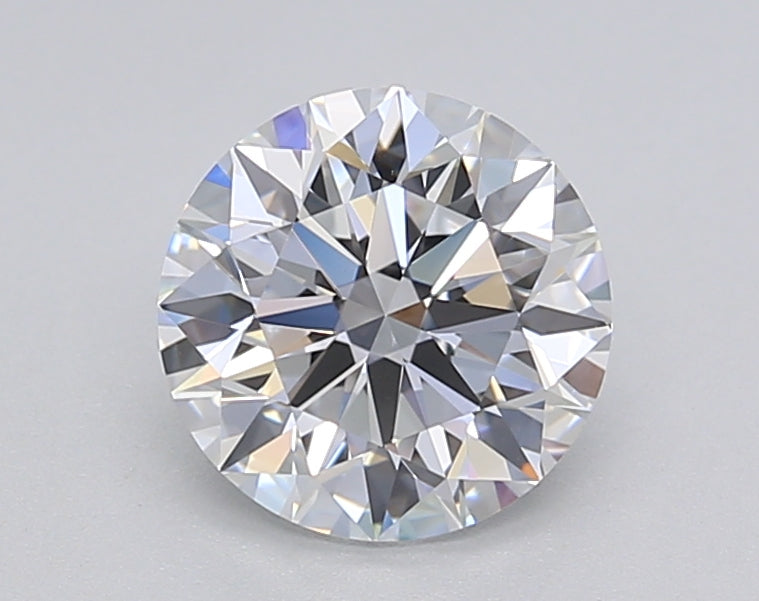 IGI 1.28 Carat 圓形 - Round Brilliant 培育鑽石 Lab Grown Diamond 人造鑽石 人工鑽石 實驗室鑽石 培養鑽石 香港 培育鑽 