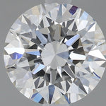 IGI 1.00 Carat Round Brilliant Lab Grown Diamond 人工培育鑽石 實驗室人造鑽石