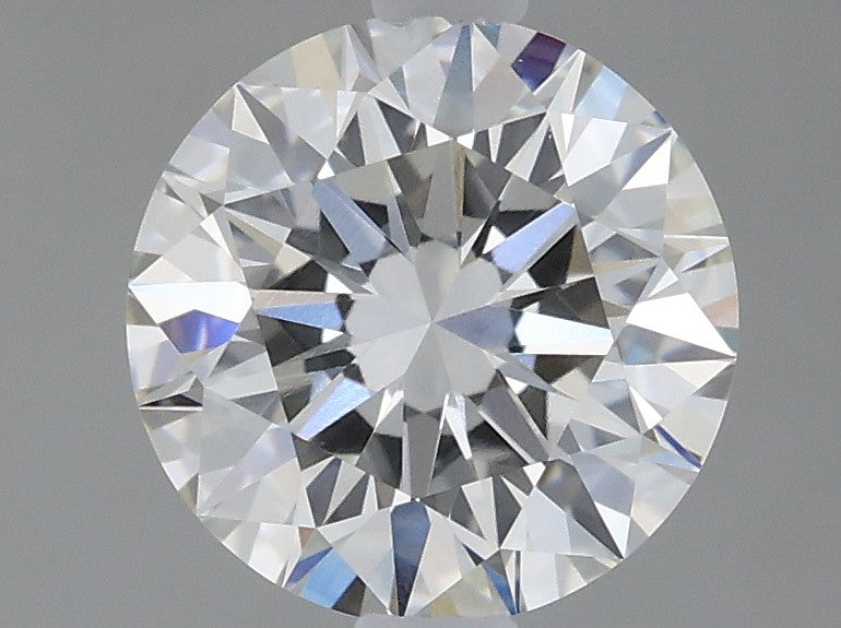 IGI 1.00 Carat Round Brilliant Lab Grown Diamond 人工培育鑽石 實驗室人造鑽石