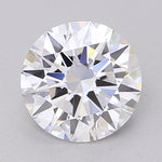 IGI 2.02 Carat Round Brilliant Lab Grown Diamond 人工培育鑽石 實驗室人造鑽石