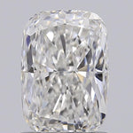 IGI 1.06 Carat Cushion Lab Grown Diamond 人工培育鑽石 實驗室人造鑽石