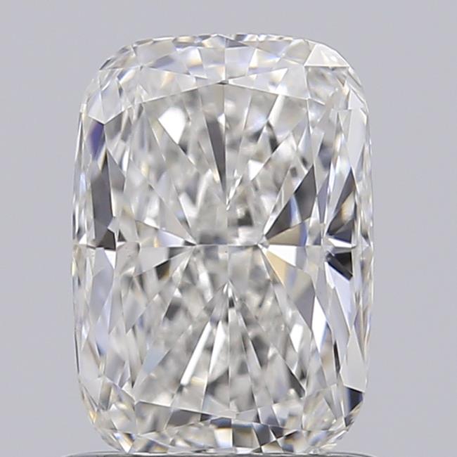 IGI 1.06 Carat Cushion Lab Grown Diamond 人工培育鑽石 實驗室人造鑽石