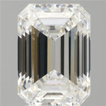 IGI 3.08 Carat Emerald Lab Grown Diamond 人工培育鑽石 實驗室人造鑽石