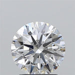 IGI 2.10 Carat Round Brilliant Lab Grown Diamond 人工培育鑽石 實驗室人造鑽石