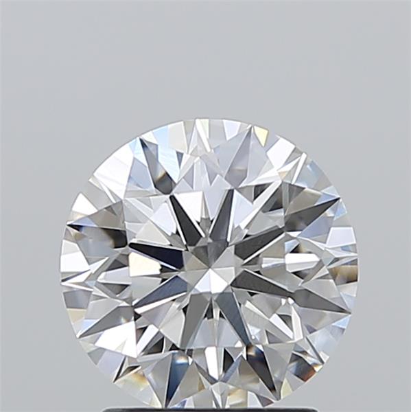 IGI 2.10 Carat Round Brilliant Lab Grown Diamond 人工培育鑽石 實驗室人造鑽石