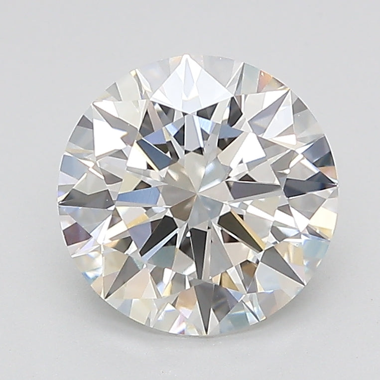 IGI 2.08 Carat 圓形 - Round Brilliant 培育鑽石 Lab Grown Diamond 人造鑽石 人工鑽石 實驗室鑽石 培養鑽石 香港 培育鑽 