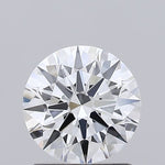 IGI 1.03 Carat Round Brilliant Lab Grown Diamond 人工培育鑽石 實驗室人造鑽石
