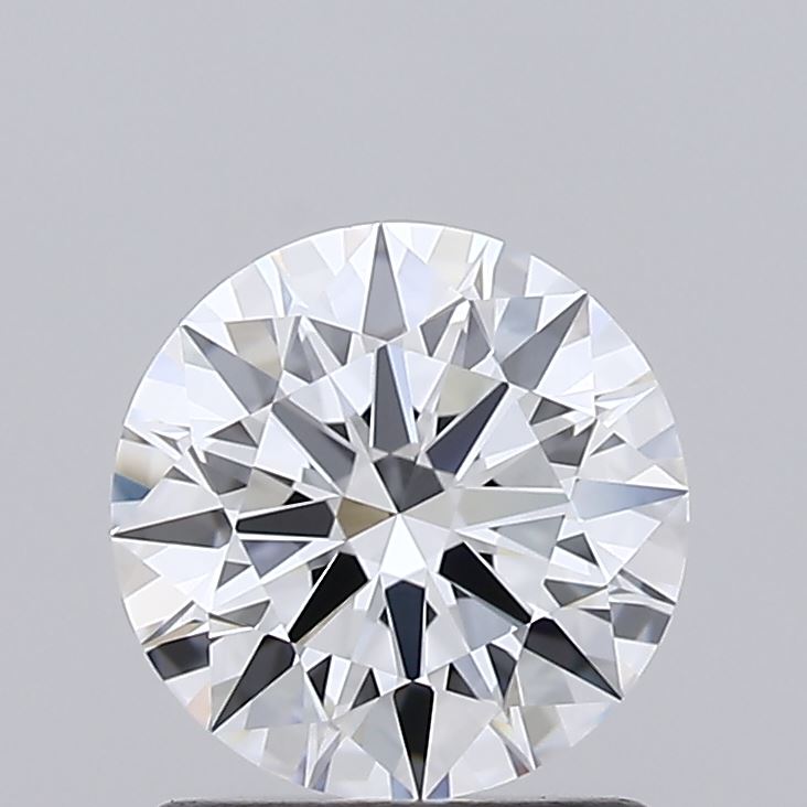 IGI 1.03 Carat Round Brilliant Lab Grown Diamond 人工培育鑽石 實驗室人造鑽石