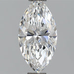 IGI 1.12 Carat Marquise Lab Grown Diamond 人工培育鑽石 實驗室人造鑽石