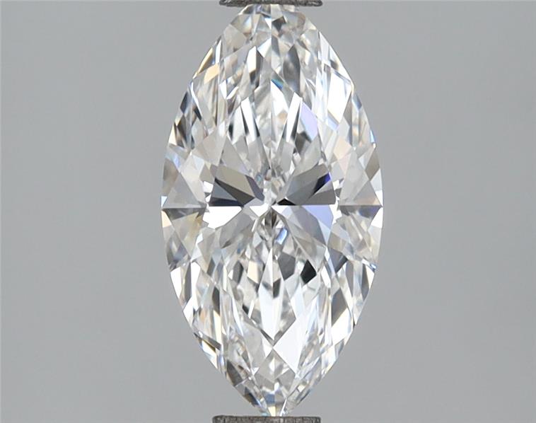 IGI 1.12 Carat Marquise Lab Grown Diamond 人工培育鑽石 實驗室人造鑽石