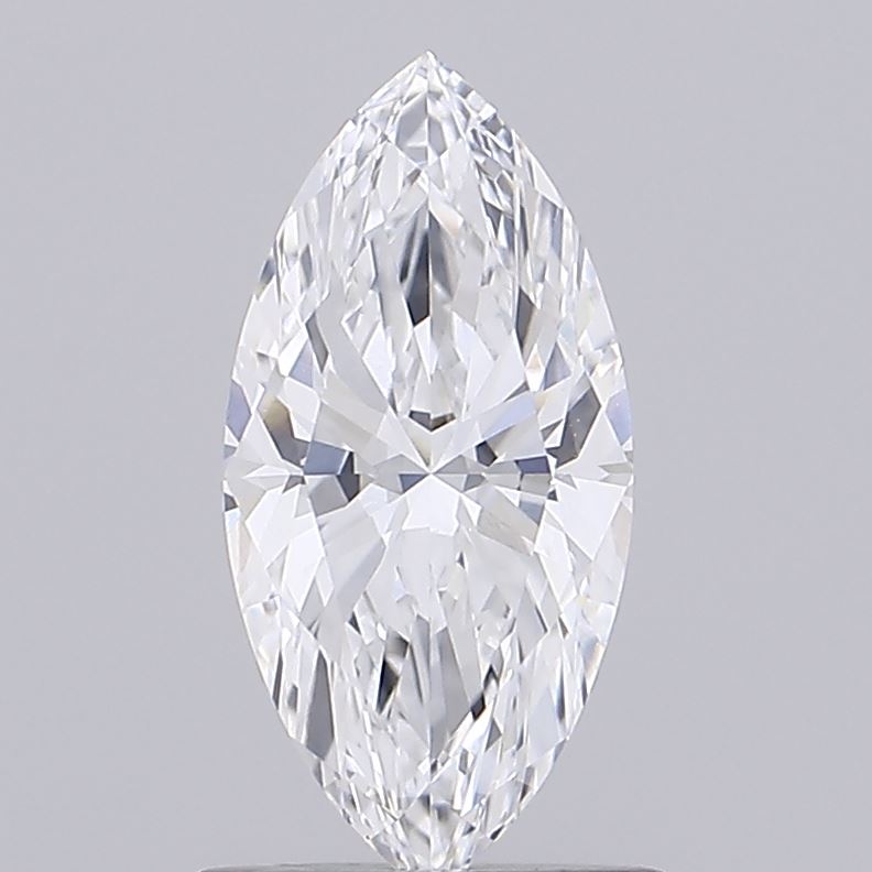 IGI 1.02 Carat Marquise Lab Grown Diamond 人工培育鑽石 實驗室人造鑽石
