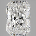 IGI 4.09 Carat Radiant Cut Lab Grown Diamond 人工培育鑽石 實驗室人造鑽石