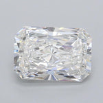 IGI 0.97 Carat Radiant Cut Lab Grown Diamond 人工培育鑽石 實驗室人造鑽石