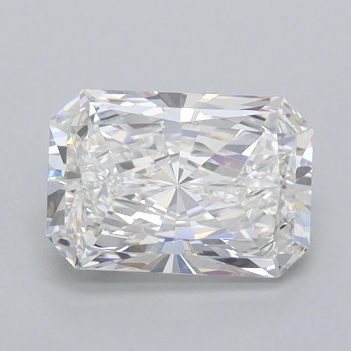 IGI 0.97 Carat Radiant Cut Lab Grown Diamond 人工培育鑽石 實驗室人造鑽石
