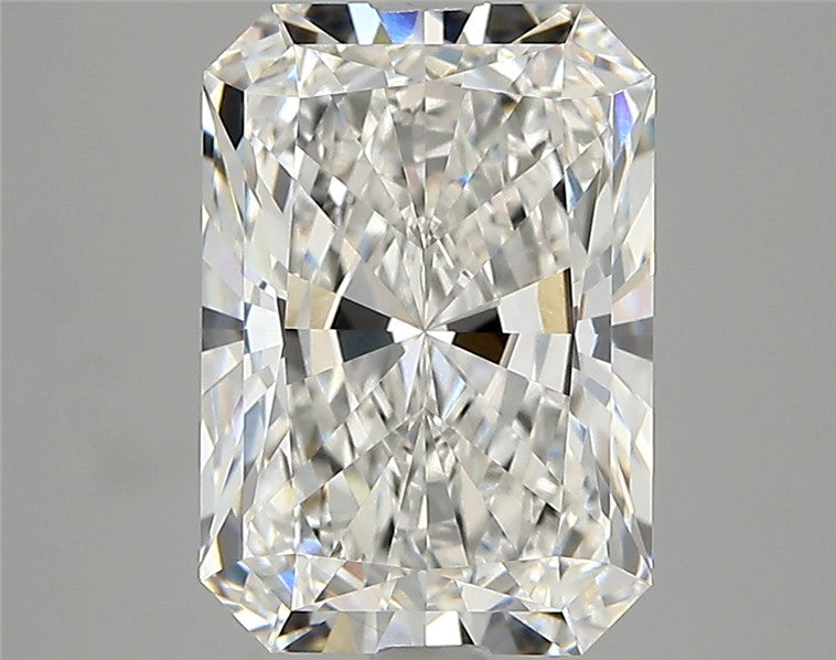IGI 3.59 Carat Radiant Cut Lab Grown Diamond 人工培育鑽石 實驗室人造鑽石