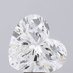IGI 10.06 Carat Heart Lab Grown Diamond 人工培育鑽石 實驗室人造鑽石