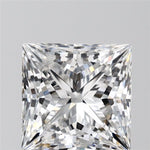 IGI 2.26 Carat Princess Cut Lab Grown Diamond 人工培育鑽石 實驗室人造鑽石