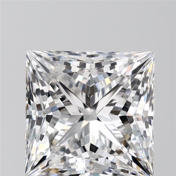 IGI 2.26 Carat Princess Cut Lab Grown Diamond 人工培育鑽石 實驗室人造鑽石