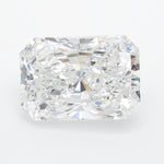 IGI 2.10 Carat Radiant Cut Lab Grown Diamond 人工培育鑽石 實驗室人造鑽石