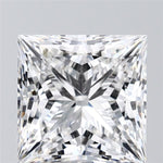IGI 1.72 Carat Princess Cut Lab Grown Diamond 人工培育鑽石 實驗室人造鑽石