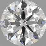 IGI 1.17 Carat Round Brilliant Lab Grown Diamond 人工培育鑽石 實驗室人造鑽石
