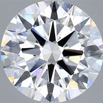 IGI 3.50 Carat Round Brilliant Lab Grown Diamond 人工培育鑽石 實驗室人造鑽石