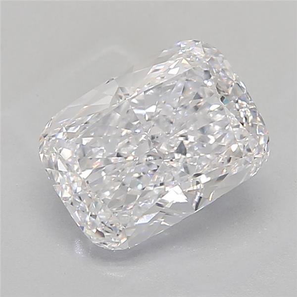 IGI 4.51 Carat Cushion Lab Grown Diamond 人工培育鑽石 實驗室人造鑽石