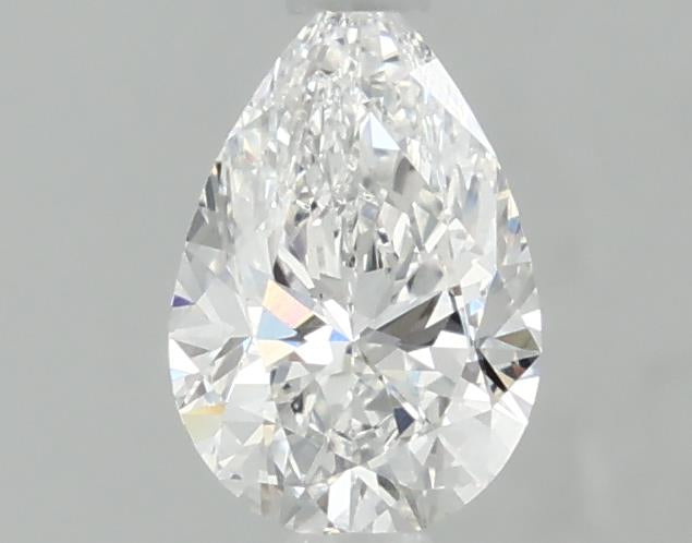 IGI 0.93 Carat Pear Lab Grown Diamond 人工培育鑽石 實驗室人造鑽石