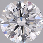 IGI 1.88 Carat Round Brilliant Lab Grown Diamond 人工培育鑽石 實驗室人造鑽石