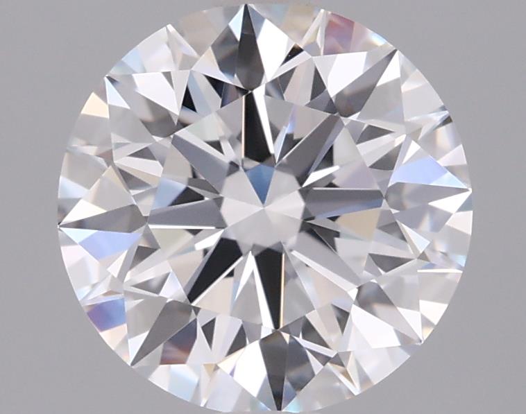 IGI 1.88 Carat Round Brilliant Lab Grown Diamond 人工培育鑽石 實驗室人造鑽石