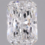 IGI 1.85 Carat Radiant Cut Lab Grown Diamond 人工培育鑽石 實驗室人造鑽石