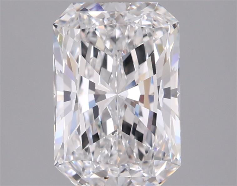 IGI 1.85 Carat Radiant Cut Lab Grown Diamond 人工培育鑽石 實驗室人造鑽石