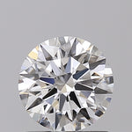 IGI 1.07 Carat 圓形 - Round Brilliant 培育鑽石 Lab Grown Diamond 人造鑽石 人工鑽石 實驗室鑽石 培養鑽石 香港 培育鑽 