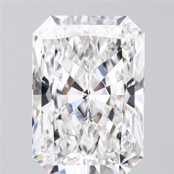 IGI 3.10 Carat Radiant Cut Lab Grown Diamond 人工培育鑽石 實驗室人造鑽石