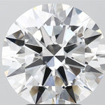 IGI 4.52 Carat Round Brilliant Lab Grown Diamond 人工培育鑽石 實驗室人造鑽石
