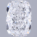 IGI 1.49 Carat Cushion Lab Grown Diamond 人工培育鑽石 實驗室人造鑽石