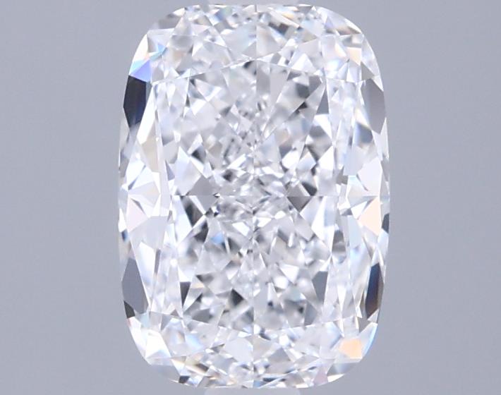 IGI 1.49 Carat Cushion Lab Grown Diamond 人工培育鑽石 實驗室人造鑽石